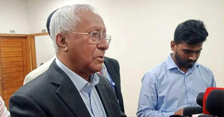 ইসি সিনিয়র সচিব আখতার আহমেদ